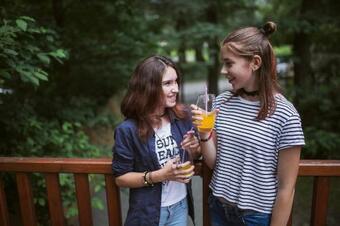 J�zmin Weekend House