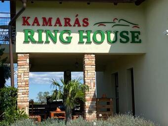 Bed & Breakfast Kamar�s Ring House