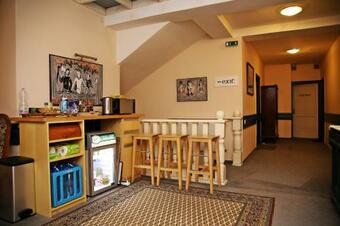 Bed & Breakfast Pm Fogad�