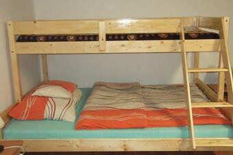 Apartamento R�zsakert Vend�gh�z