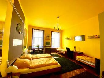 Apartamento Szinyei Merse-kast�ly