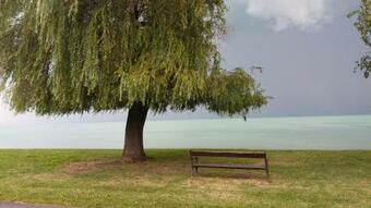 Vip Apartman B Siófok