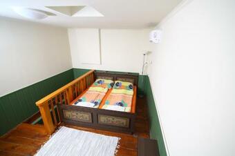 Bed & Breakfast Kisfaludy Vend�gh�z -s�meg-