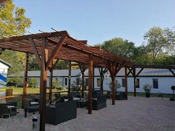 Bed & Breakfast Tiszaliget Apartman �s Sz�ll�