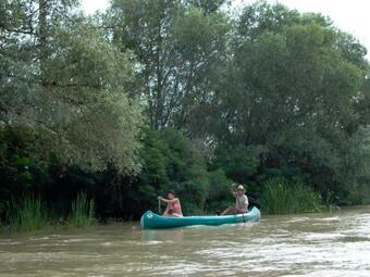 Kormor�n Vend�gh�z