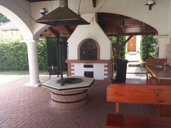 Hostal N�das Panzi�