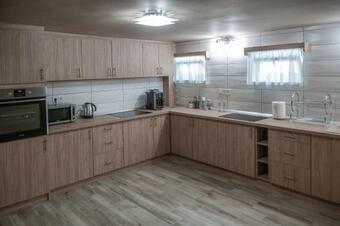 Apartamento Szab� H�z Tiszaf�red