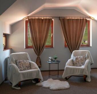 Bed & Breakfast �den Lounge Restaurant & Pension