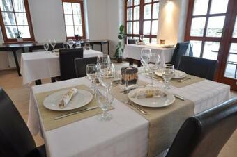 Hotel Templomv�lgy Resort M�trakeresztes