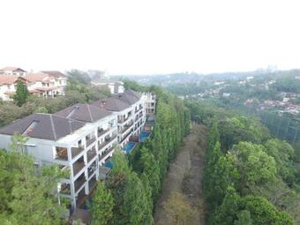 Cempaka 2 Villa 6 Bedroom With A Private Pool