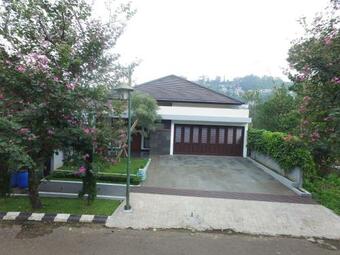 Cempaka 3 Villa 6 Bedroom With A Private Pool