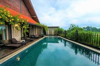 Uma Shanty By Madhava - Monthly Rate Available