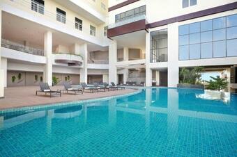 Hotel Mercure Bengkulu