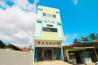 Hotel Oyo 1969 Wisma Sari