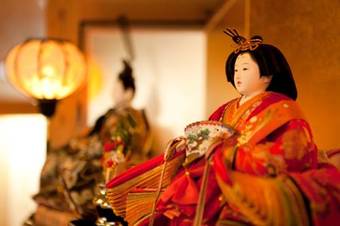 Hina-no-sato Sanyokan