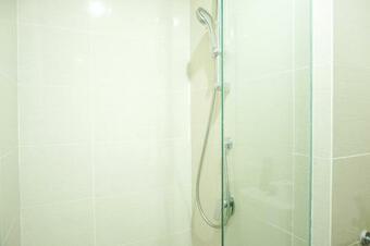 New Furnished Studio At Puri Mansion Apartment By Travelio