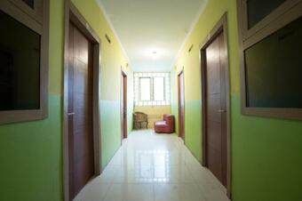 Hotel Oyo 298 Gemilang Guesthouse