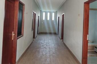 Oyo 1752 Hotel Wisata