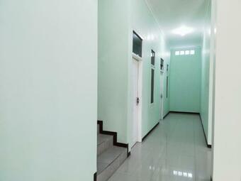 Djati Homestay Syariah