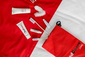 Hotel Reddoorz Syariah @ Sunan Bonang Magelang