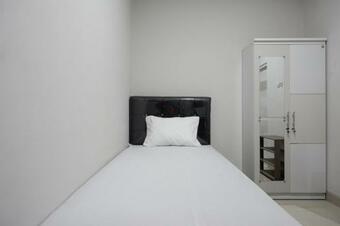 Hotel Koolkost Female Syariah Near Rsu Syubbanul Wathon Magelang