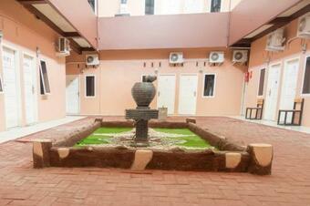 Hotel Oyo 3124 Kailli Kost