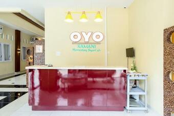 Hotel Oyo 873 Kamani Homestay Syariah