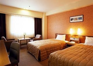 Hotel The Crown Palais New Hankyu Kochi