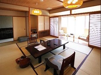 Kohan No Yado Yoshidaya