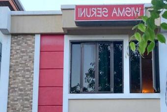 Hotel Wisma Seruni Palopo