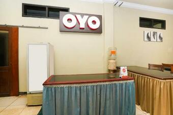 Oyo 2715 Hotel Madinah Syariah