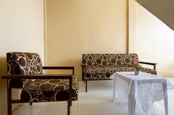 Hotel Oyo 3027 Griya Temenggungan Syariah