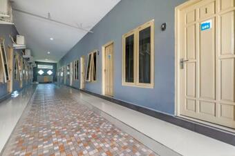 Hotel Oyo 3846 Rumah Prambanan Syariah