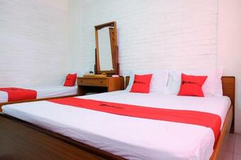 Hotel Reddoorz Syariah Near Kopeng Treetop Adventure
