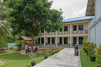 Hostal Hotel Syariah 88 Sabang