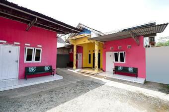 Hotel Spot On 2106 Homestay Flamboyan