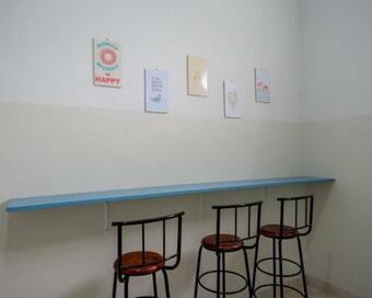 Hotel Reddoorz Near Tamansari Shopping Center Salatiga