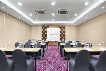 Favehotel Sidoarjo