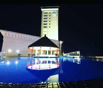 Mahkota Hotel Singkawang