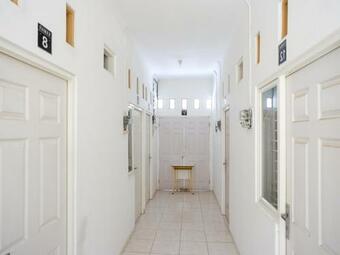 Hotel Koolkost Syariah Near Universitas Diponegoro 2