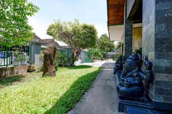 Hotel Spot On 2821 Griya Kawula Syariah