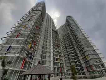 Apartamento Sultan Premiere Mps