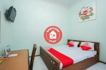 Hotel Oyo 1439 Gang Guest Homestay Syariah