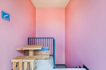 Hotel Oyo 3387 Nakula Homestay Syariah