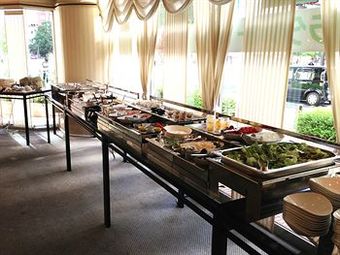 Takasaki Washington Hotel Plaza