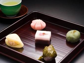 Hotel Charoku Bekkan