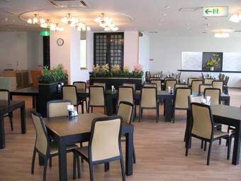 Abashiri Kanko Hotel