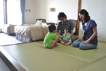 Hotel Onna Marine View Palace