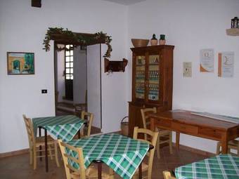 Agroturismo Azienda Agrituristica Biologica Il Querceto