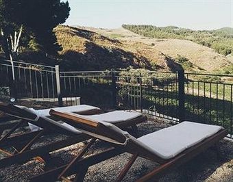 Agroturismo Feudo Del Biviere